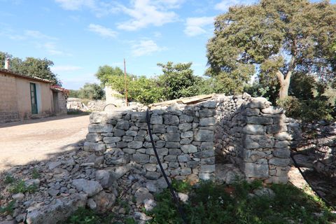 Landejendom i Scicli, Ragusa, Scicli - € 250.000 | Ref: V003016 - foto 40